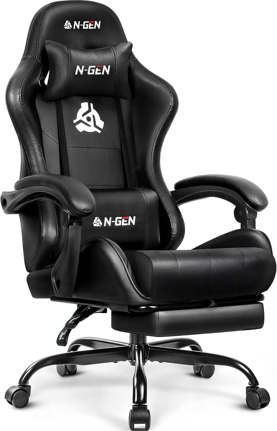 N-GEN GAMING Video Gaming Chair