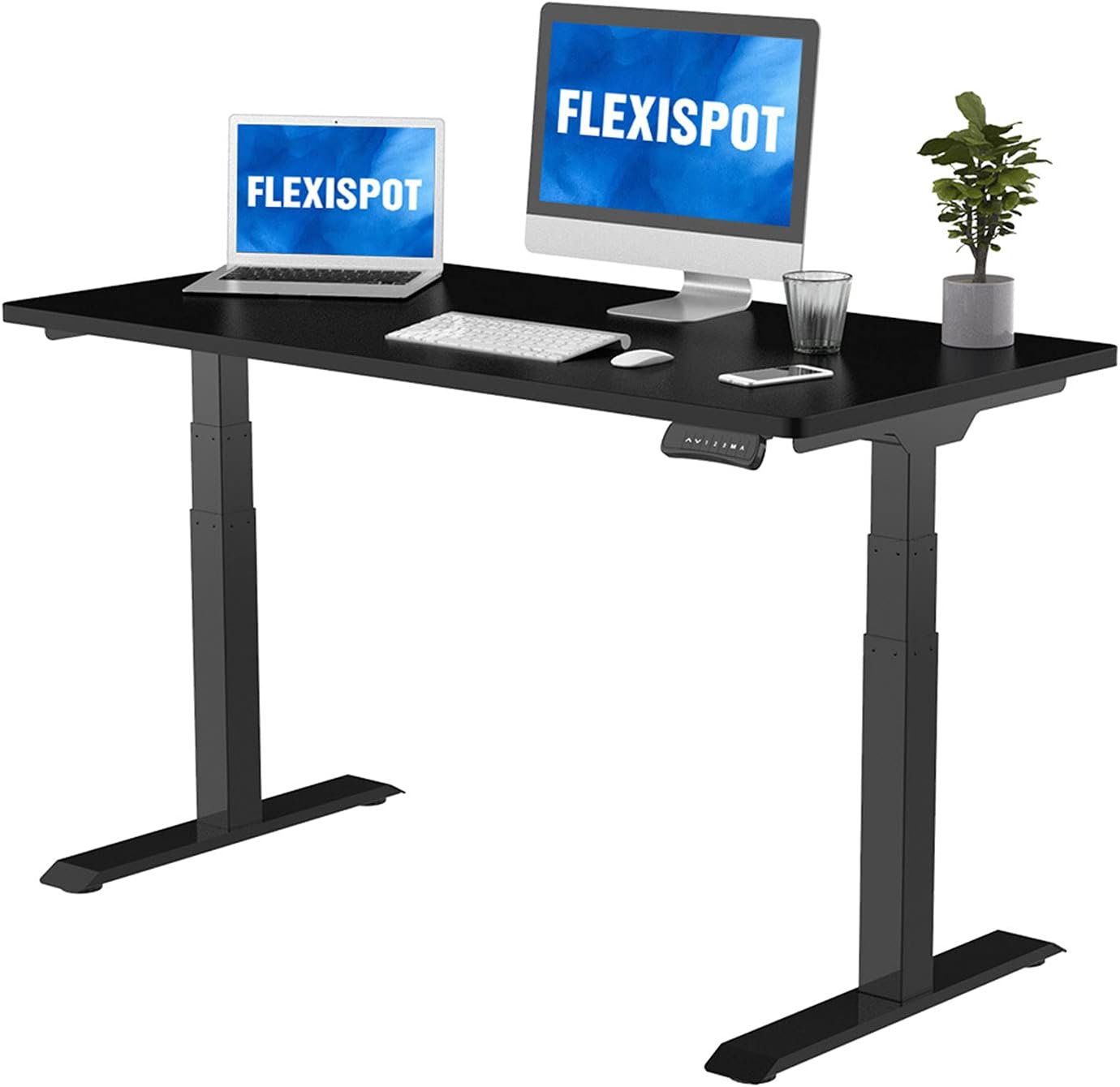 FlexiSpot E7 Standing Desk