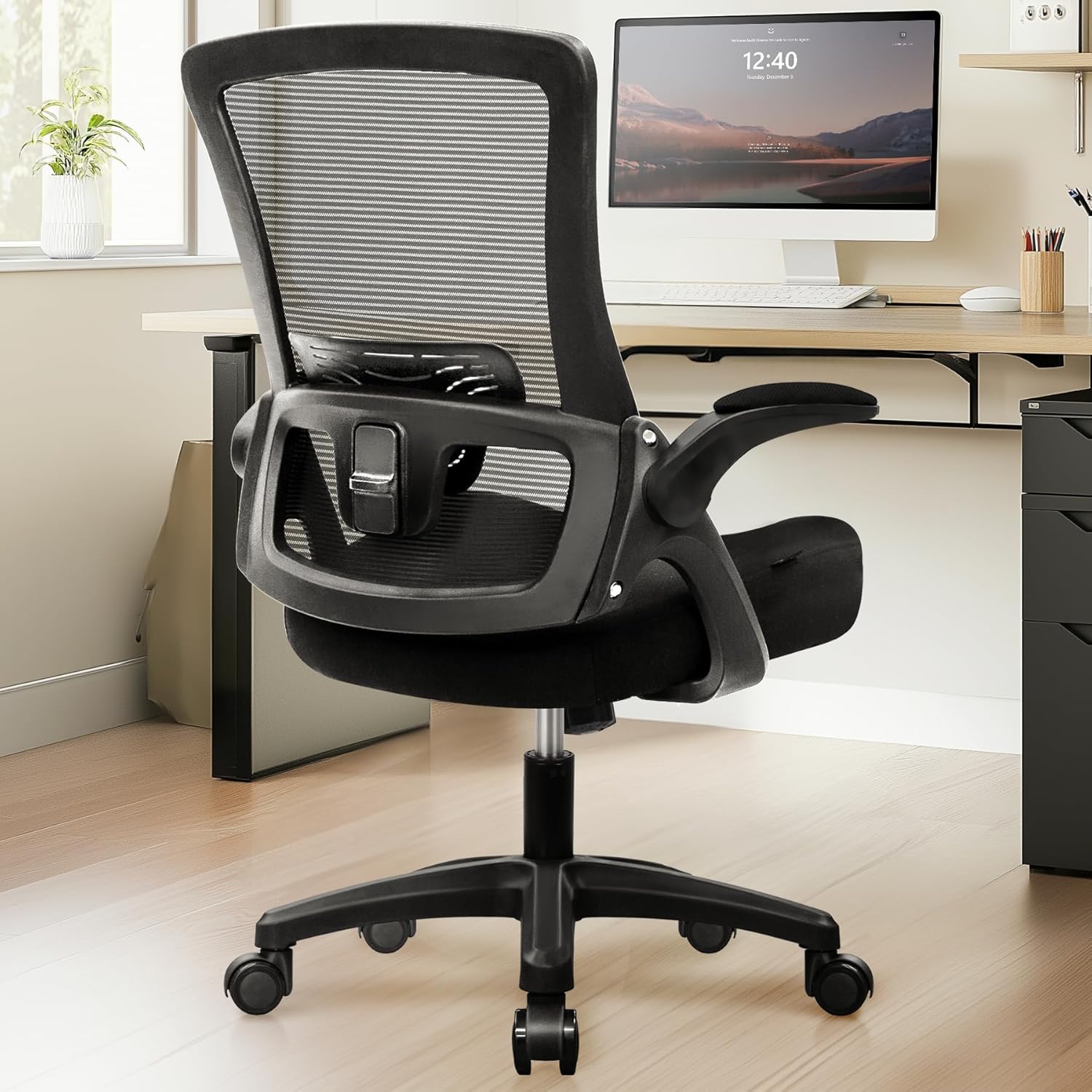 NEO CHAIR Ergonomic Mesh Office Chair